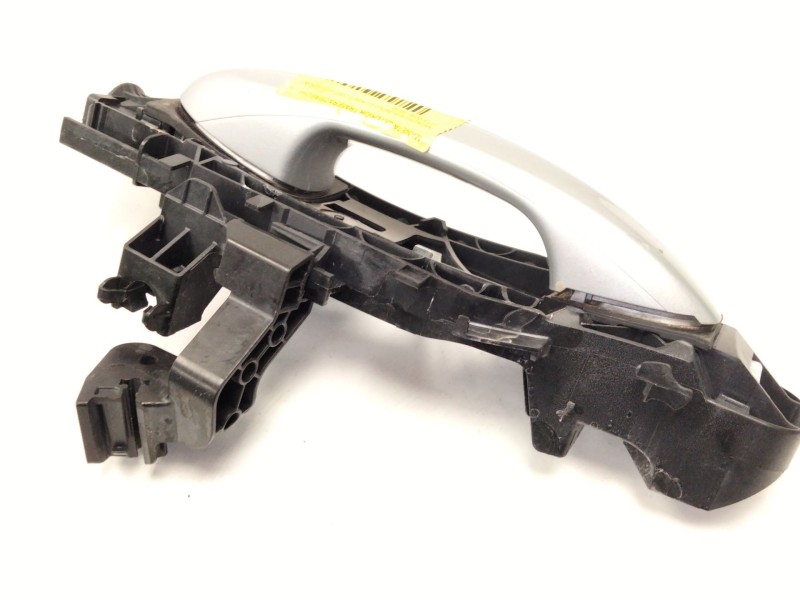 Recambio de maneta exterior trasera derecha para mercedes-benz clase e (w213) e 220 d (213.004) referencia OEM IAM A0997601800  
