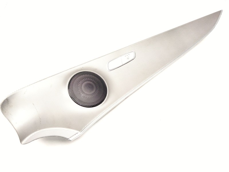 Recambio de interuuptor de calefaccion asientos para mercedes-benz clase e (w213) e 220 d (213.004) referencia OEM IAM A21390504