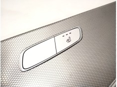 Recambio de interuuptor de calefaccion asientos para mercedes-benz clase e (w213) e 220 d (213.004) referencia OEM IAM A21390504 2