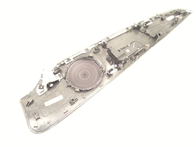 Recambio de interuuptor de calefaccion asientos para mercedes-benz clase e (w213) e 220 d (213.004) referencia OEM IAM A21390504