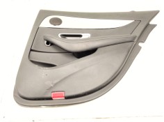 Recambio de guarnecido puerta trasera derecha para mercedes-benz clase e (w213) e 220 d (213.004) referencia OEM IAM A2137307805