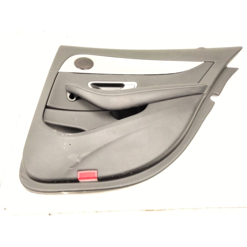 Recambio de guarnecido puerta trasera derecha para mercedes-benz clase e (w213) e 220 d (213.004) referencia OEM IAM A2137307805