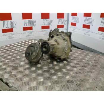 Recambio de diferencial delantero para toyota rav 4 funcruiser (a1) 2.0 16v cat referencia OEM IAM   121745