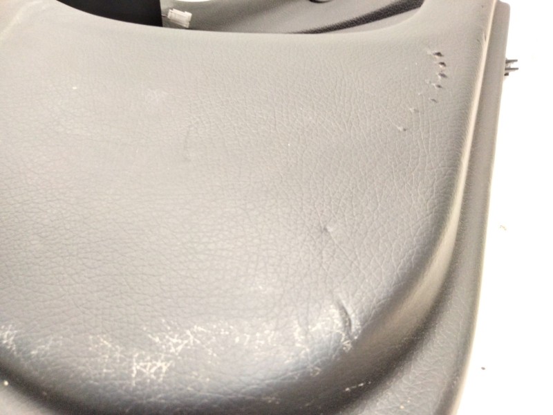 Recambio de guarnecido puerta trasera izquierda para mercedes-benz clase e (w213) e 220 d (213.004) referencia OEM IAM A21373077