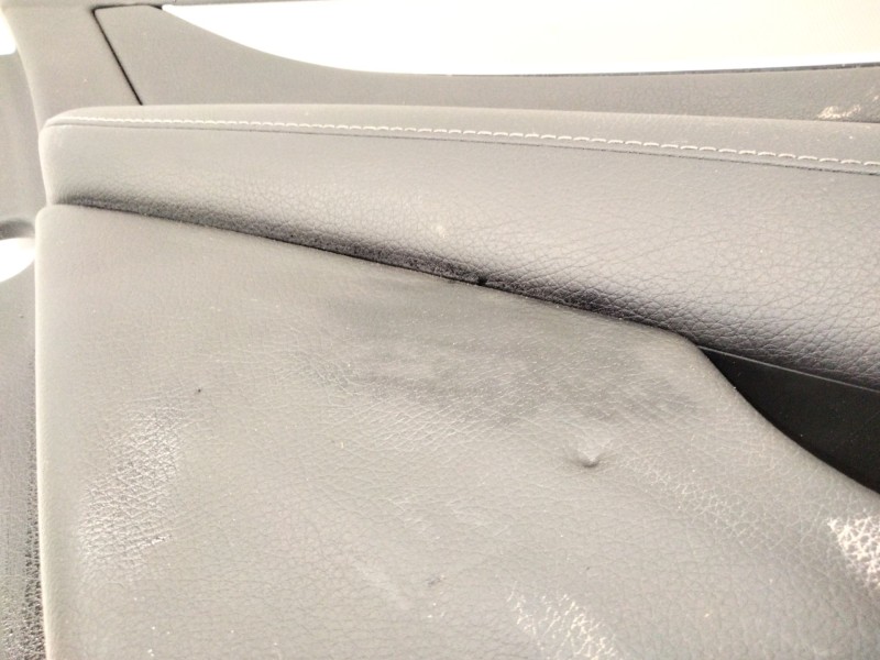 Recambio de guarnecido puerta trasera izquierda para mercedes-benz clase e (w213) e 220 d (213.004) referencia OEM IAM A21373077