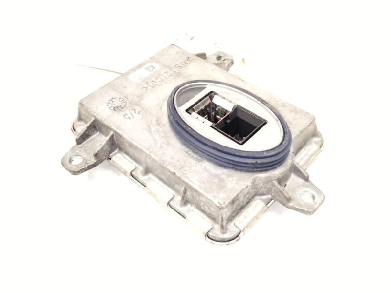 Recambio de centralita faros xenon para bmw 3 (f30, f80) 318 d xdrive referencia OEM IAM 7296090  