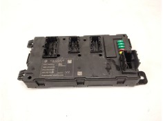 Recambio de caja fusibles para bmw 3 (f30, f80) 318 d xdrive referencia OEM IAM 9293307  