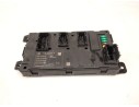CAJA FUSIBLES 9293307 