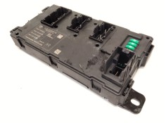 Recambio de caja fusibles para bmw 3 (f30, f80) 318 d xdrive referencia OEM IAM 9293307   2