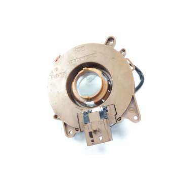 Recambio de anillo airbag para citroën jumper grossraumkasten 2.2 hdi fap cat referencia OEM IAM   
