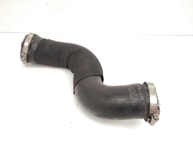 Recambio de tubo para audi a5 (8t3) 2.0 tdi quattro referencia OEM IAM 8K0145737J  