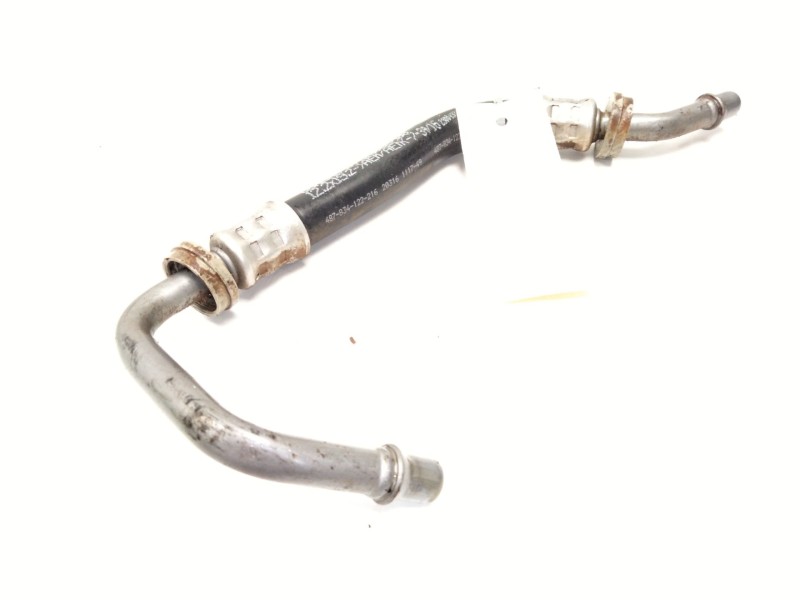 Recambio de tubo para mercedes-benz clase e (w213) e 220 d (213.004) referencia OEM IAM   