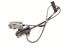 Recambio de cerradura capot para mercedes-benz clase e (w213) e 220 d (213.004) referencia OEM IAM A2048800260  