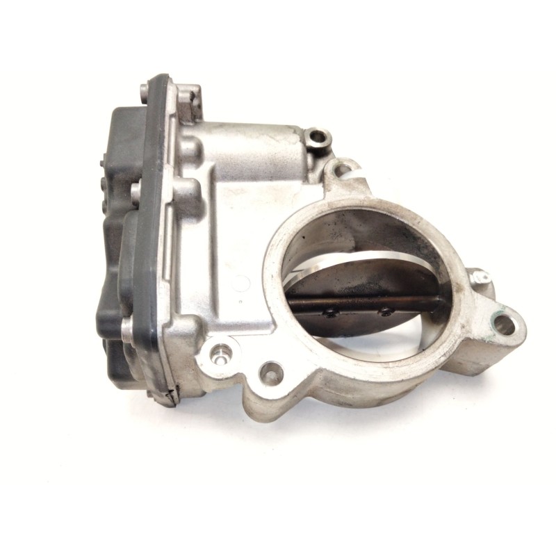 Recambio de cuerpo de mariposa para mercedes-benz clase e (w213) e 220 d (213.004) referencia OEM IAM A6540900070  