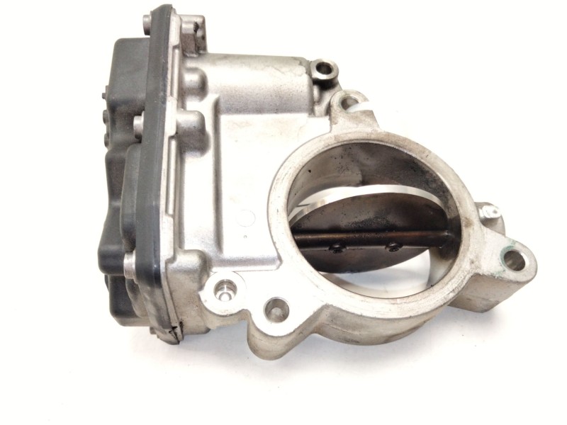 Recambio de cuerpo de mariposa para mercedes-benz clase e (w213) e 220 d (213.004) referencia OEM IAM A6540900070  