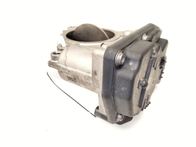 Recambio de cuerpo de mariposa para mercedes-benz clase e (w213) e 220 d (213.004) referencia OEM IAM A6540900070  