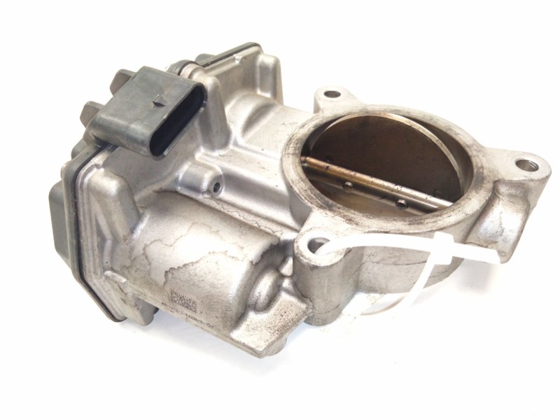 Recambio de cuerpo de mariposa para mercedes-benz clase e (w213) e 220 d (213.004) referencia OEM IAM A6540900070  