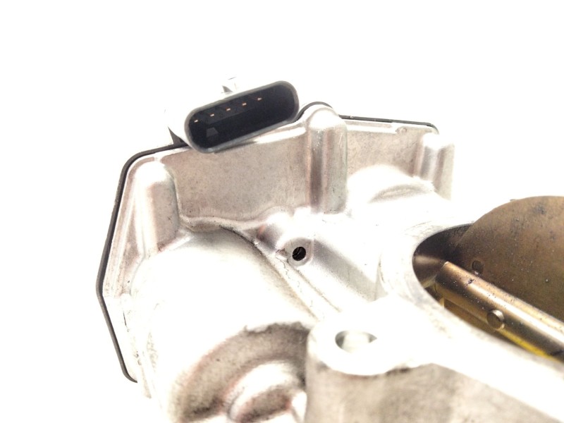 Recambio de cuerpo de mariposa para mercedes-benz clase e (w213) e 220 d (213.004) referencia OEM IAM A6540900070  