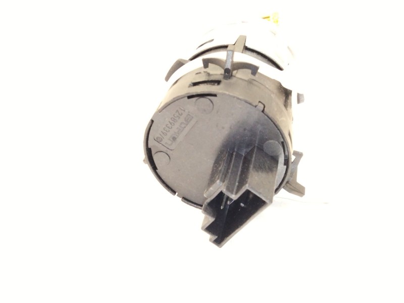 Recambio de pulsador arranque para mercedes-benz clase e (w213) e 220 d (213.004) referencia OEM IAM A2139055500  