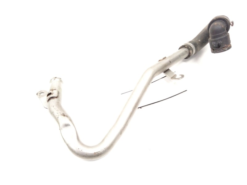 Recambio de tubo para mercedes-benz clase e (w213) e 220 d (213.004) referencia OEM IAM A6542030700  