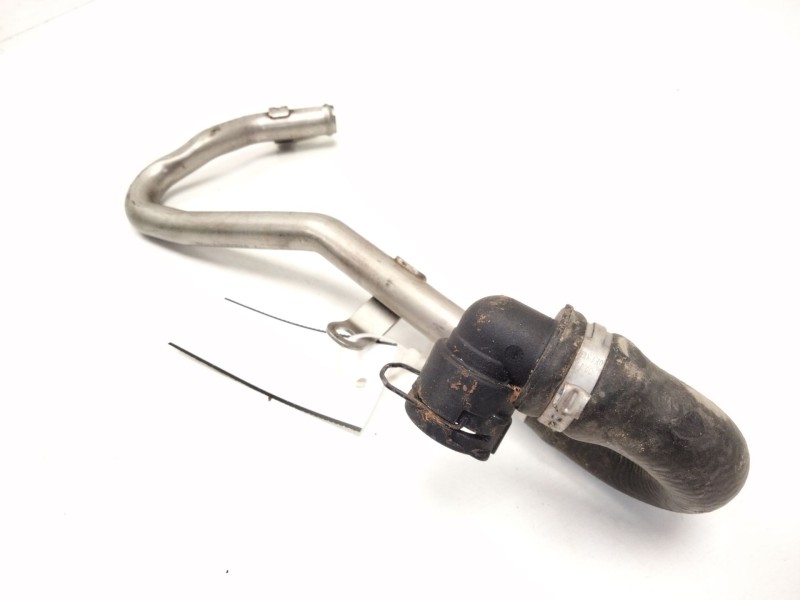 Recambio de tubo para mercedes-benz clase e (w213) e 220 d (213.004) referencia OEM IAM A6542030700  