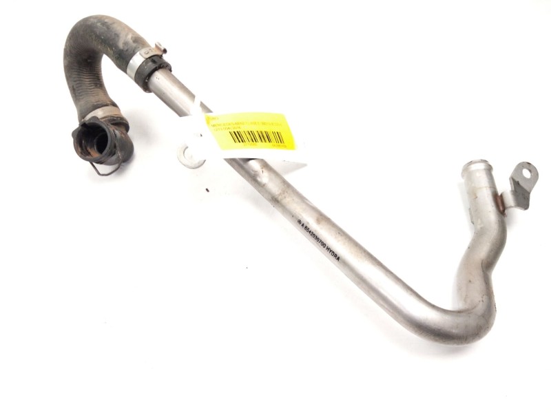 Recambio de tubo para mercedes-benz clase e (w213) e 220 d (213.004) referencia OEM IAM A6542030700  