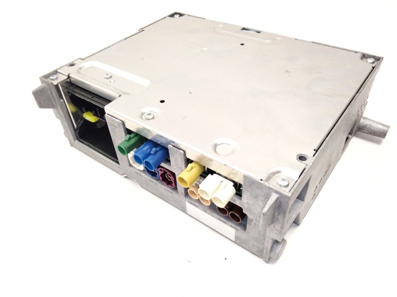 Recambio de amplificador de radio para mercedes-benz clase e (w213) e 220 d (213.004) referencia OEM IAM A2139004015  