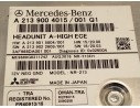 AMPLIFICADOR DE RADIO A2139004015 