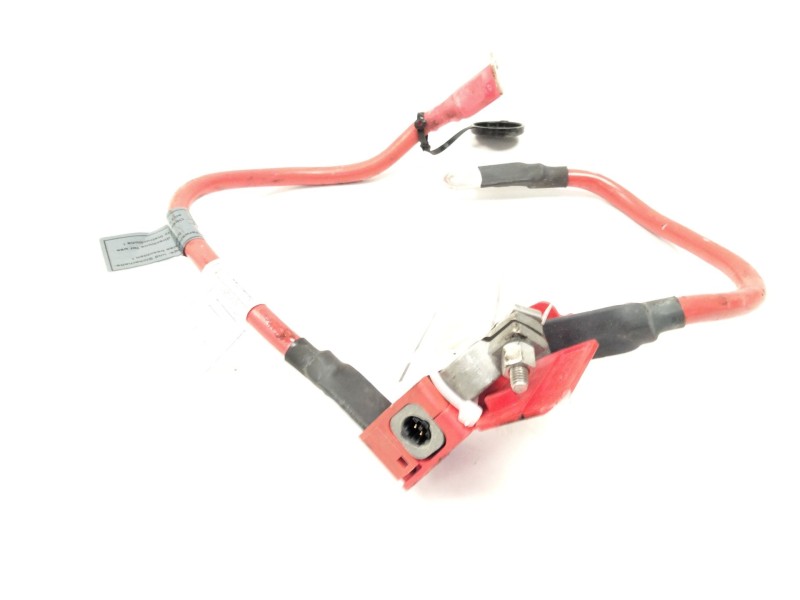 Recambio de fusible bateria para bmw 3 (f30, f80) 318 d xdrive referencia OEM IAM 9259425  