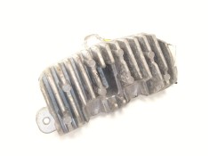 Recambio de centralita faros xenon para bmw 3 (f30, f80) 318 d xdrive referencia OEM IAM   