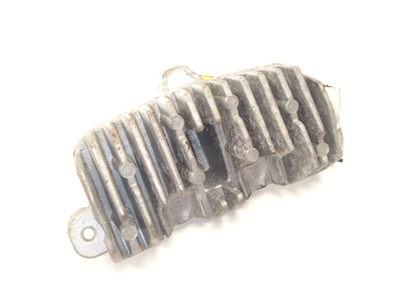 Recambio de centralita faros xenon para bmw 3 (f30, f80) 318 d xdrive referencia OEM IAM   