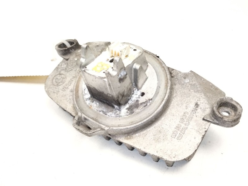 Recambio de centralita faros xenon para bmw 3 (f30, f80) 318 d xdrive referencia OEM IAM   