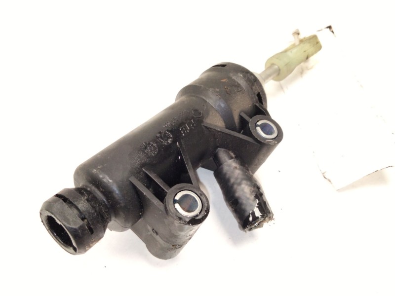 Recambio de bombin pedal embrague para bmw 3 (f30, f80) 318 d xdrive referencia OEM IAM   