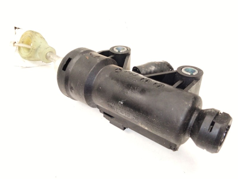 Recambio de bombin pedal embrague para bmw 3 (f30, f80) 318 d xdrive referencia OEM IAM   