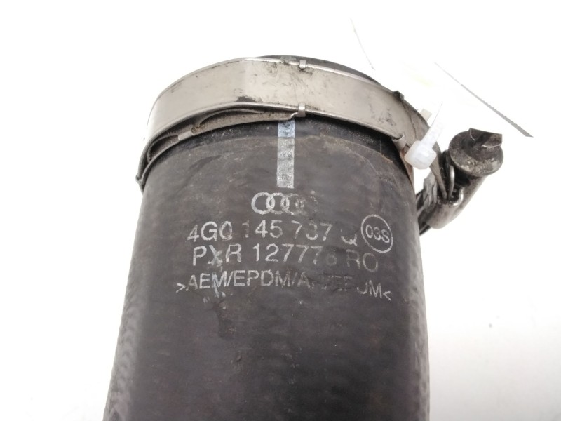 Recambio de tubo para audi a6 c7 avant (4g5, 4gd) 2.0 tdi referencia OEM IAM 4G0145737Q  