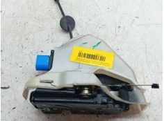 Recambio de cerradura puerta trasera izquierda para volkswagen golf v (1k1) 1.9 tdi referencia OEM IAM 7L0839015  