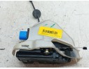 CERRADURA PUERTA TRASERA IZQUIERDA 7L0839015 
