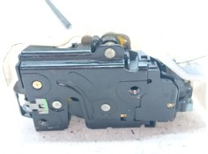 Recambio de cerradura puerta trasera izquierda para volkswagen golf v (1k1) 1.9 tdi referencia OEM IAM 7L0839015   2