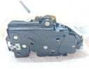 CERRADURA PUERTA TRASERA IZQUIERDA 7L0839015 