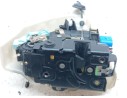 CERRADURA PUERTA TRASERA IZQUIERDA 7L0839015 