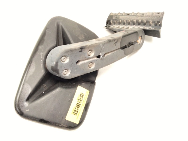 Recambio de retrovisor frontal para iveco eurocargo 05.03  5.9 diesel referencia OEM IAM   