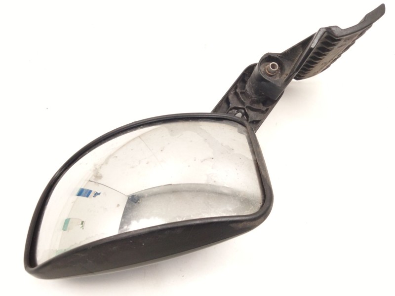 Recambio de retrovisor frontal para iveco eurocargo 05.03  5.9 diesel referencia OEM IAM   