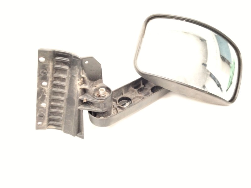 Recambio de retrovisor frontal para iveco eurocargo 05.03  5.9 diesel referencia OEM IAM   