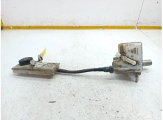 Recambio de bomba freno para ford transit connect monospace 1.6 tdci referencia OEM IAM   
