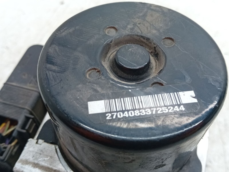 Recambio de abs para ford transit connect monospace 1.6 tdci referencia OEM IAM DV612C405CF  