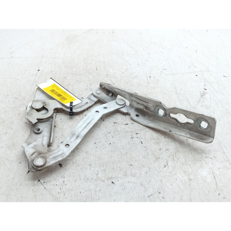 Recambio de bisagra capot delantero izquierdo para ford transit connect monospace 1.6 tdci referencia OEM IAM   