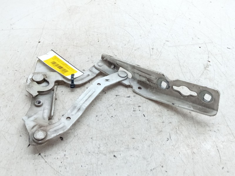 Recambio de bisagra capot delantero izquierdo para ford transit connect monospace 1.6 tdci referencia OEM IAM   
