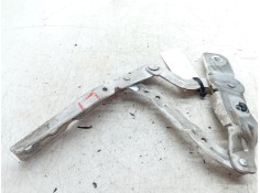 Recambio de bisagra capot delantero izquierdo para ford transit connect monospace 1.6 tdci referencia OEM IAM    2