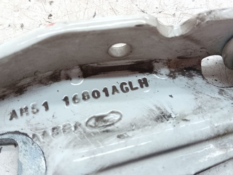 Recambio de bisagra capot delantero izquierdo para ford transit connect monospace 1.6 tdci referencia OEM IAM   
