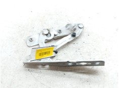 Recambio de bisagra capot delantero derecho para ford transit connect monospace 1.6 tdci referencia OEM IAM 5116800AG  